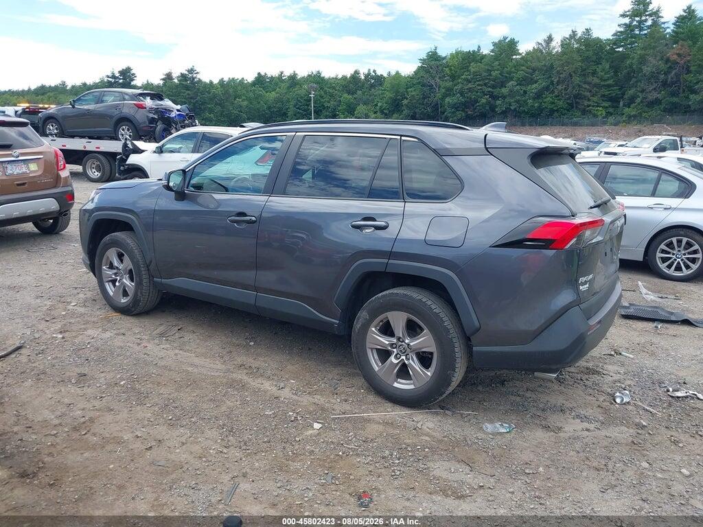 2T3P1RFV9PW366144 2023 TOYOTA RAV4 photo no. 3