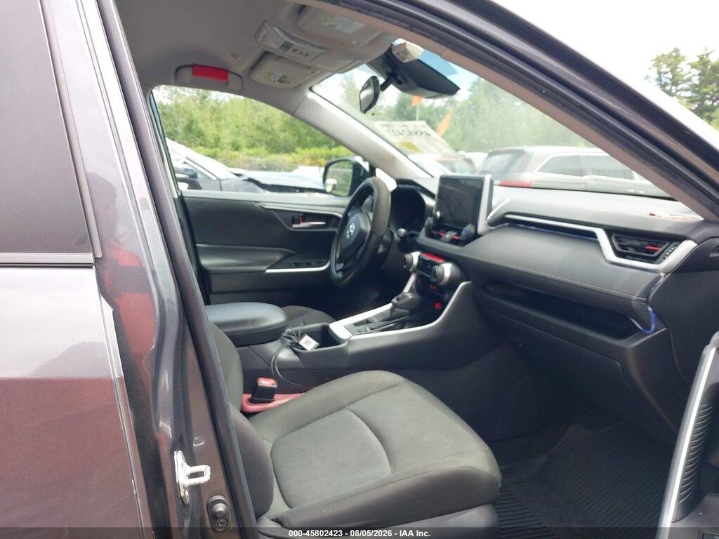 2T3P1RFV9PW366144 2023 TOYOTA RAV4 photo no. 5