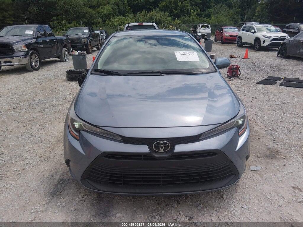 5YFB4MDEXPP000890 2023 TOYOTA COROLLA photo no. 12