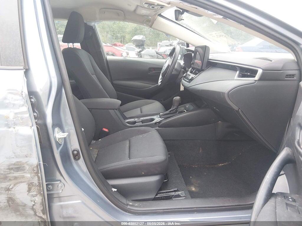 5YFB4MDEXPP000890 2023 TOYOTA COROLLA photo no. 5