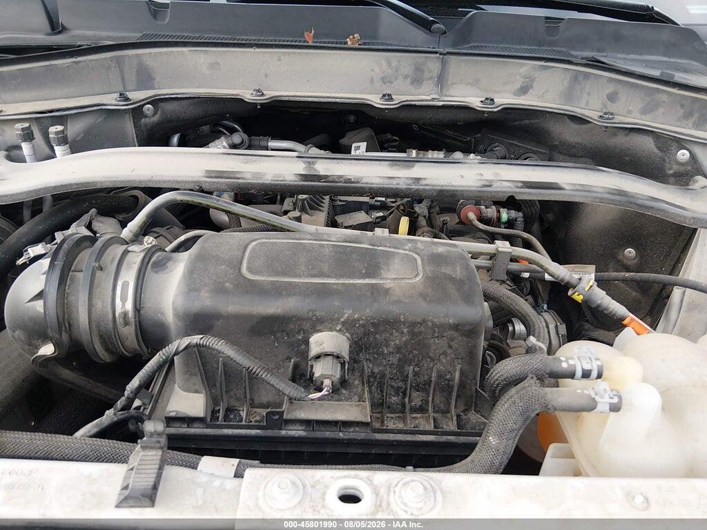 1FMSK8FH7PGA13341 2023 FORD EXPLORER photo no. 10
