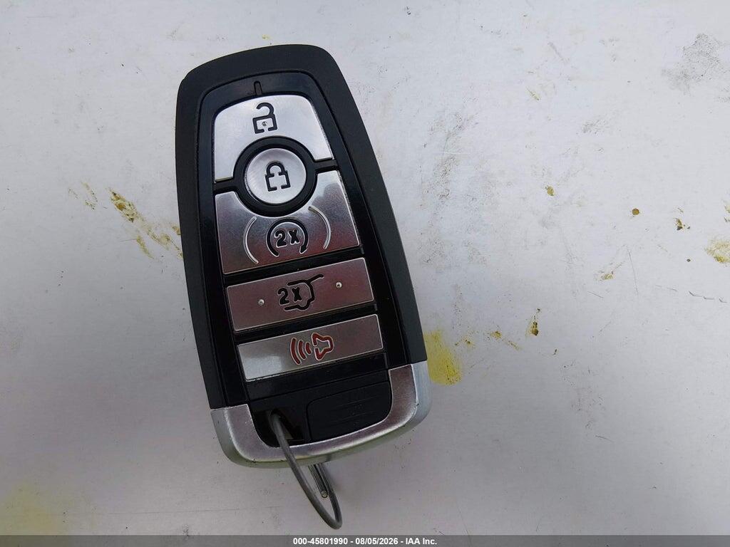 1FMSK8FH7PGA13341 2023 FORD EXPLORER photo no. 11