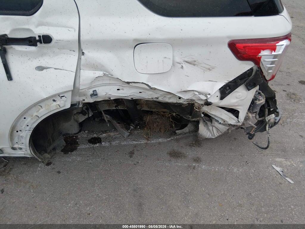 1FMSK8FH7PGA13341 2023 FORD EXPLORER photo no. 6