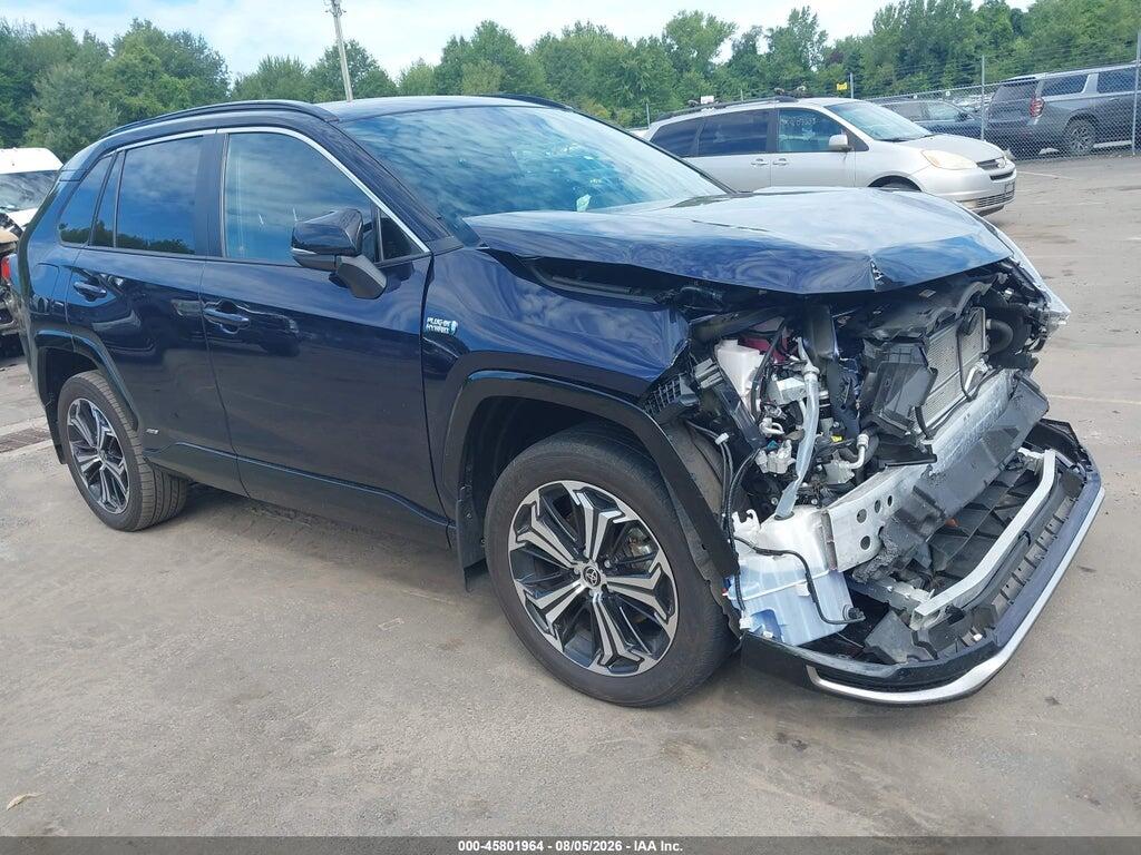 JTMEB3FV2PD125704 2023 TOYOTA RAV4 PRIME photo no. 1