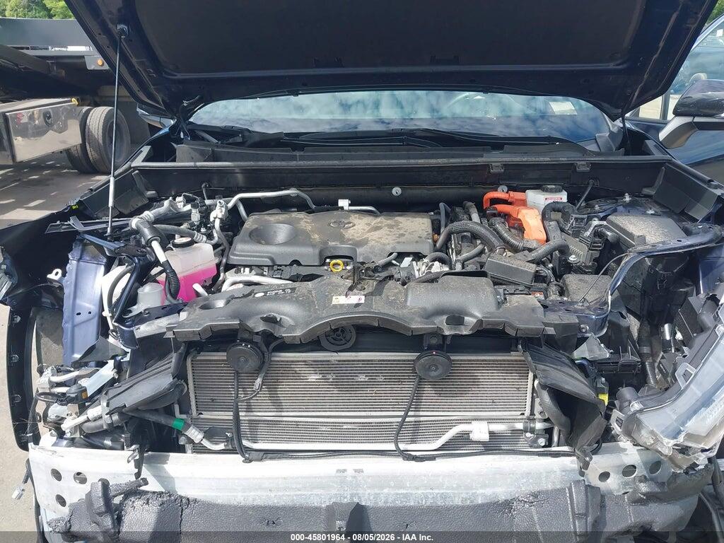 JTMEB3FV2PD125704 2023 TOYOTA RAV4 PRIME photo no. 10