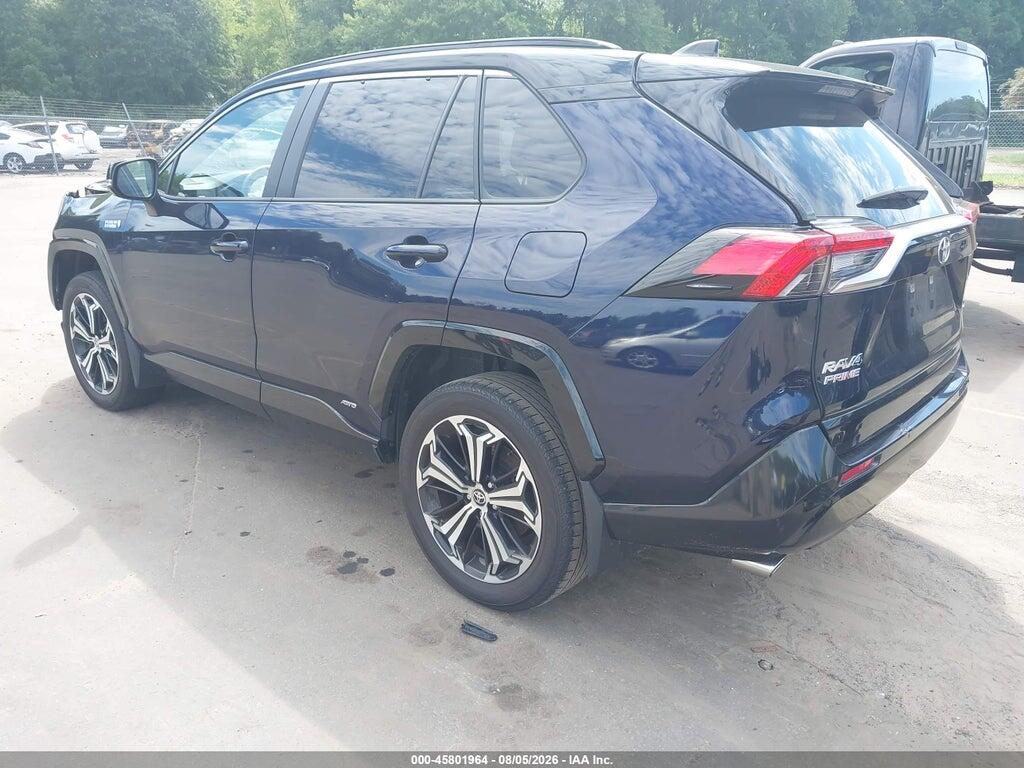 JTMEB3FV2PD125704 2023 TOYOTA RAV4 PRIME photo no. 3