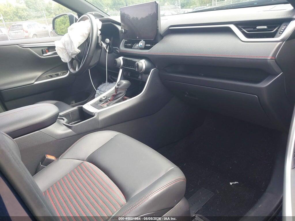JTMEB3FV2PD125704 2023 TOYOTA RAV4 PRIME photo no. 5