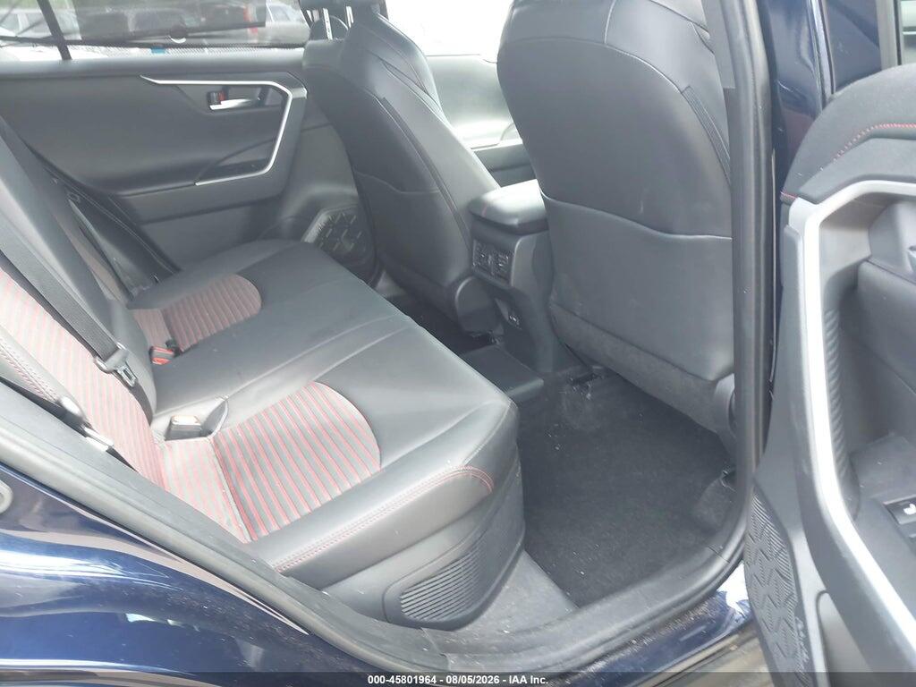 JTMEB3FV2PD125704 2023 TOYOTA RAV4 PRIME photo no. 8