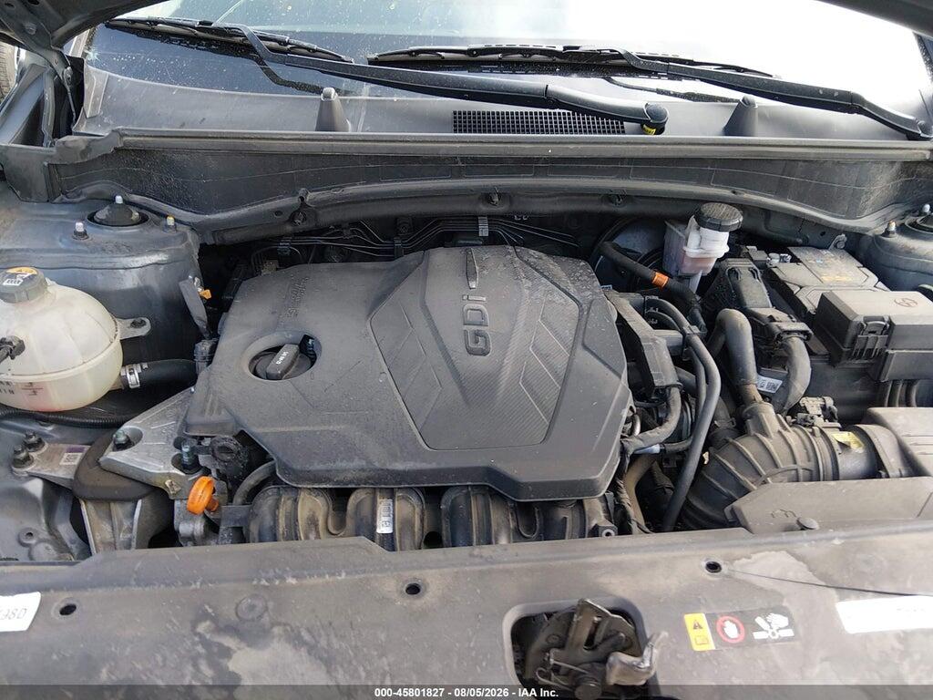 KNDPUCAF3P7211833 2023 KIA SPORTAGE photo no. 10