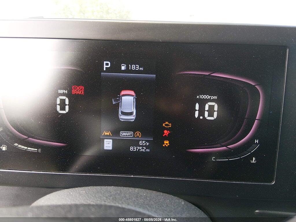 KNDPUCAF3P7211833 2023 KIA SPORTAGE photo no. 7