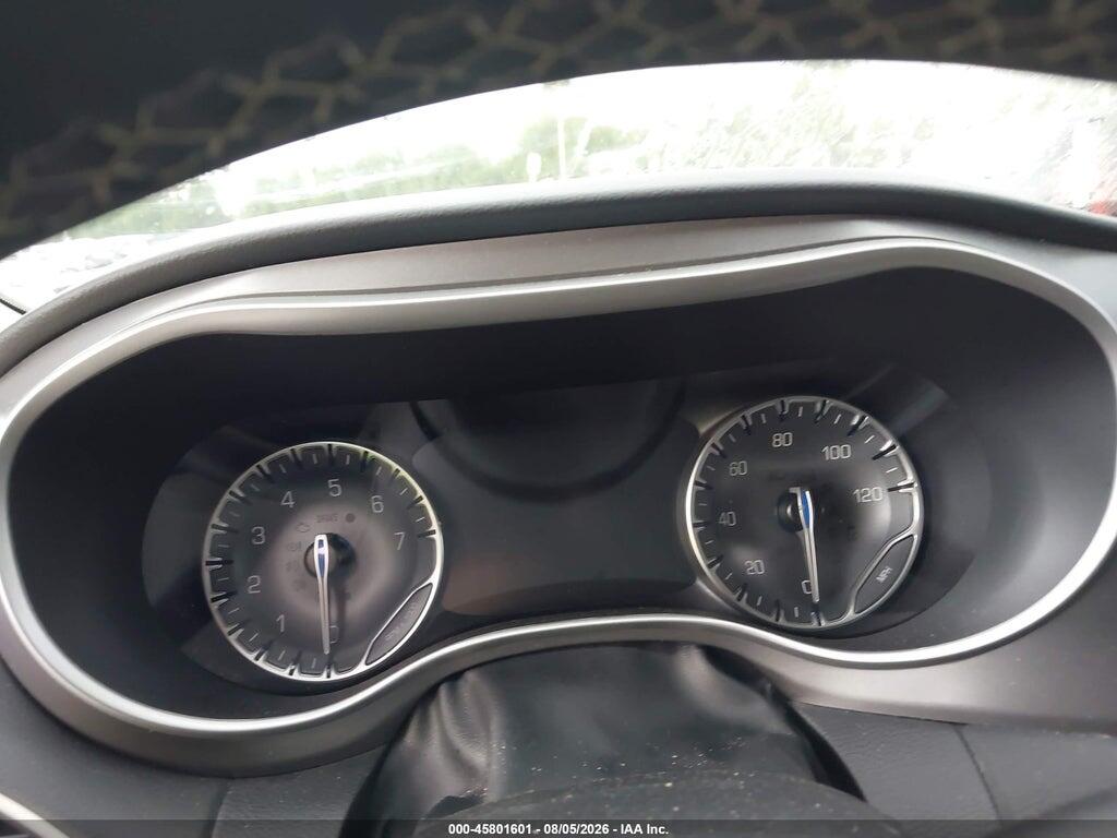 2C4RC1BG7PR606877 2023 CHRYSLER PACIFICA photo no. 7