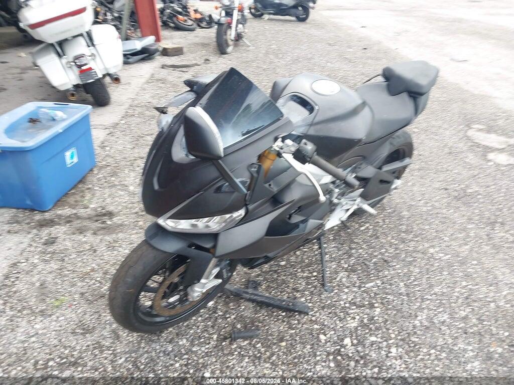 ZD4KSUG07PS001049 2023 APRILIA RS photo no. 2