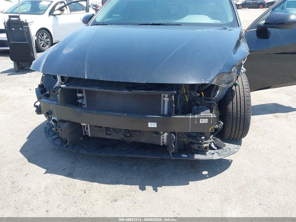 KMHLM4AJ2PU086880 2023 HYUNDAI ELANTRA HYBRID photo no. 6