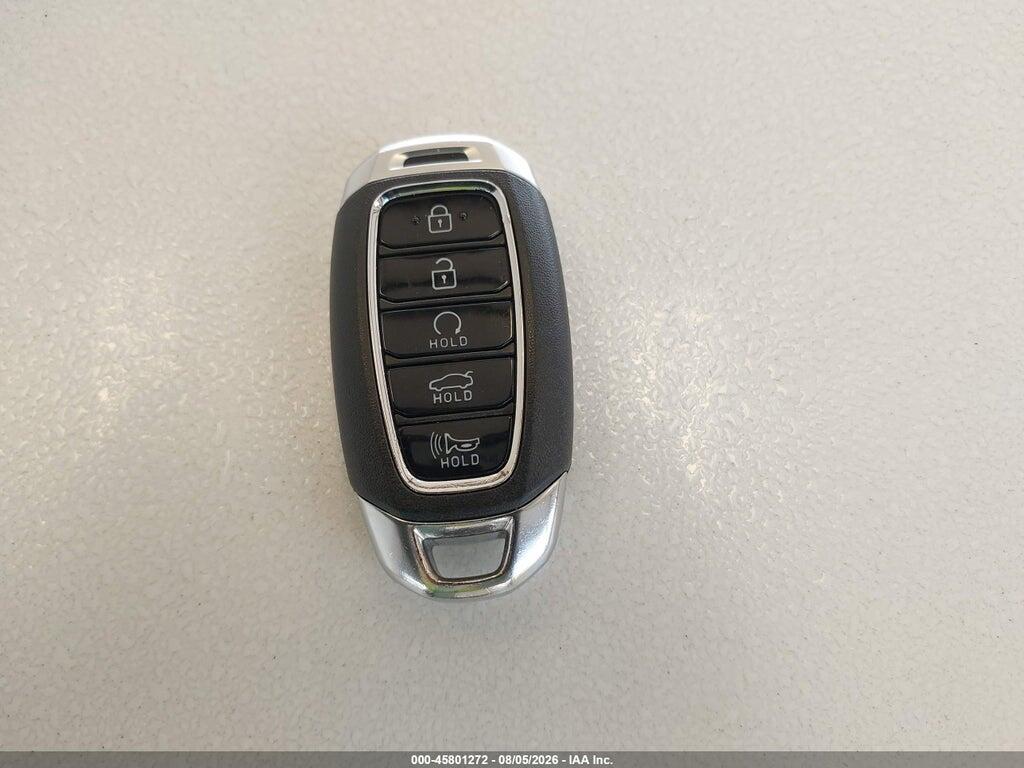 KMHLM4AG1PU491925 2023 HYUNDAI ELANTRA photo no. 11