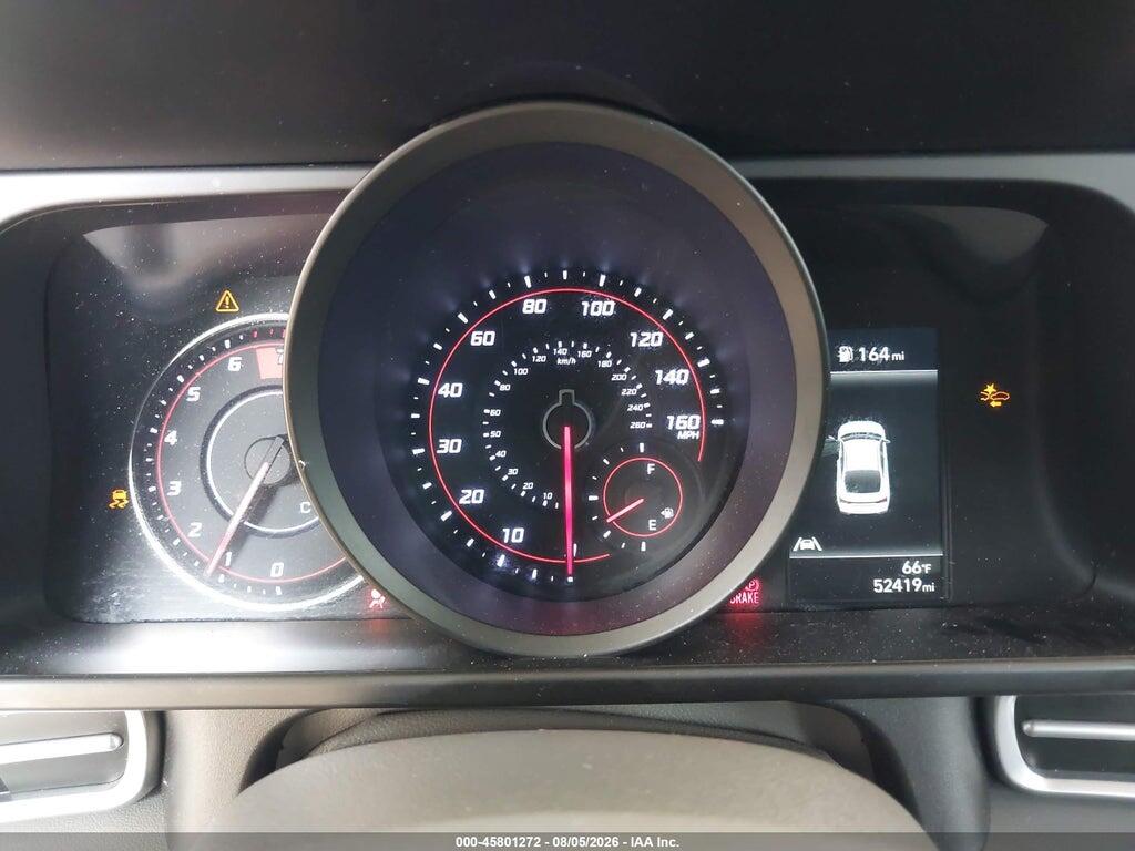 KMHLM4AG1PU491925 2023 HYUNDAI ELANTRA photo no. 7
