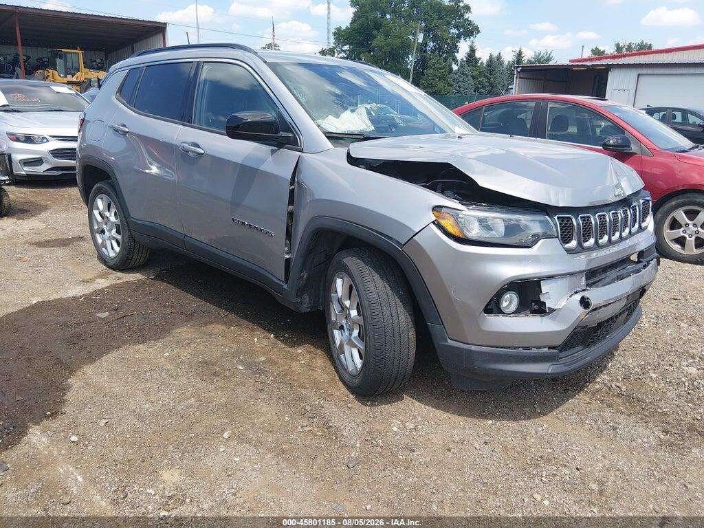 3C4NJDFN0PT517471 2023 JEEP COMPASS photo no. 1