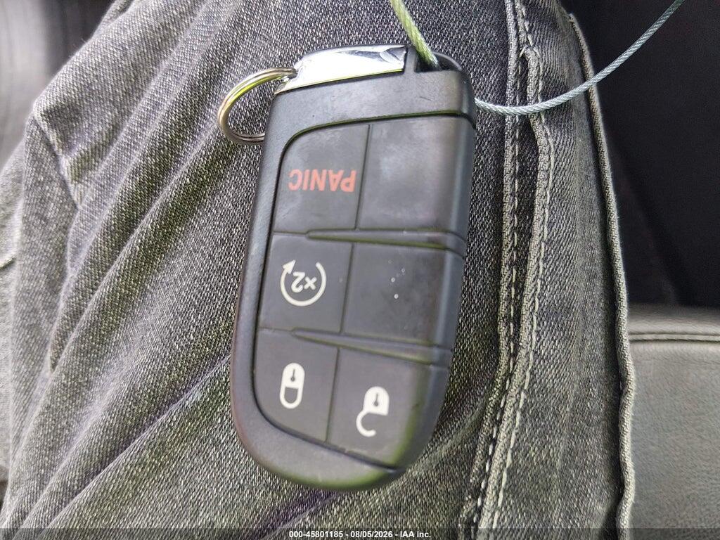 3C4NJDFN0PT517471 2023 JEEP COMPASS photo no. 11