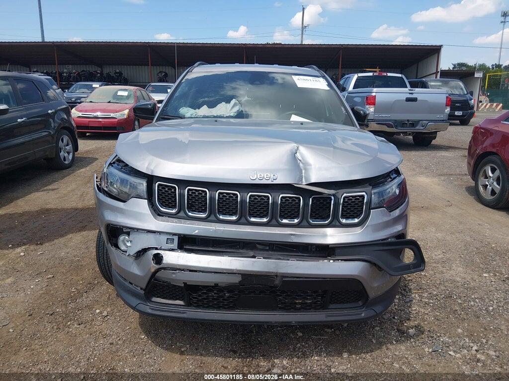 3C4NJDFN0PT517471 2023 JEEP COMPASS photo no. 12
