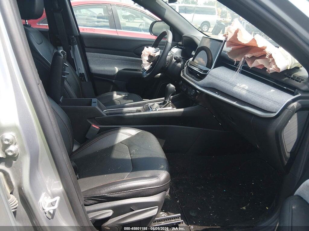 3C4NJDFN0PT517471 2023 JEEP COMPASS photo no. 5