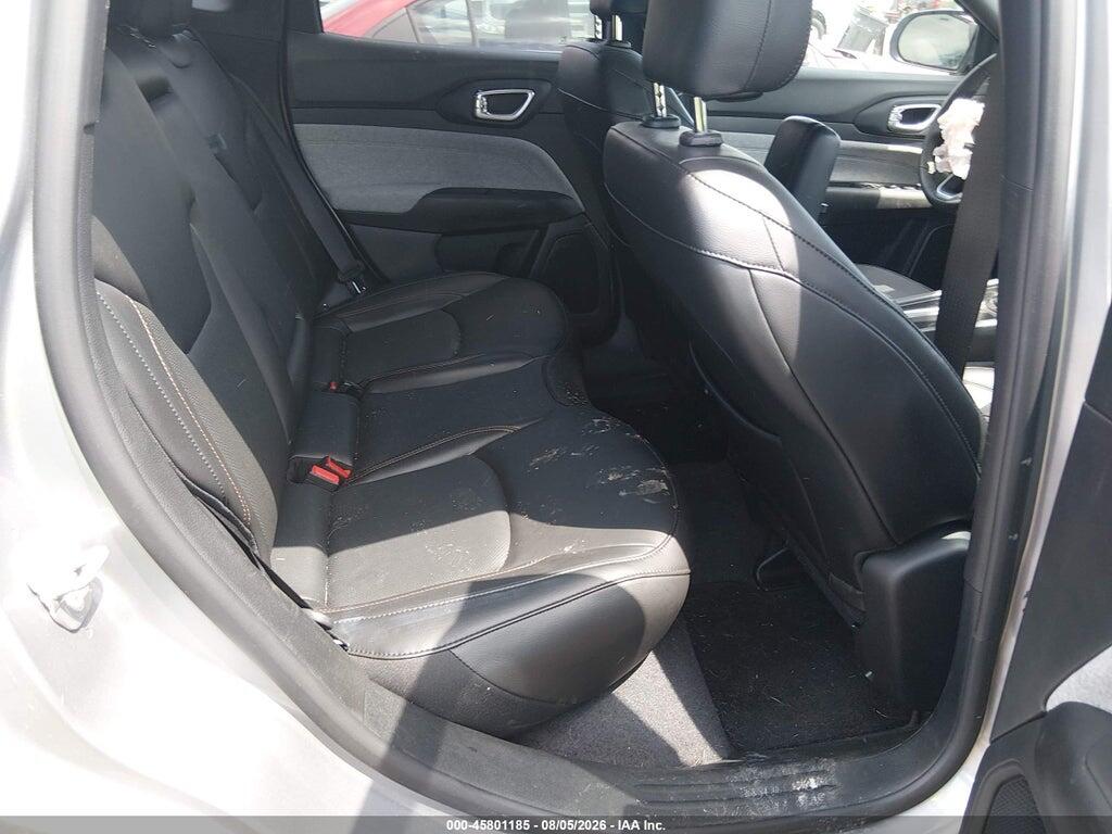 3C4NJDFN0PT517471 2023 JEEP COMPASS photo no. 8
