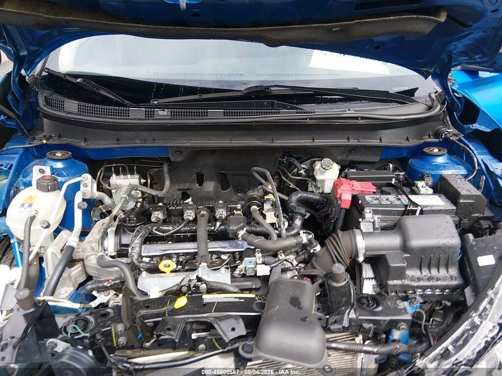 3N1CP5CV9PL539326 2023 NISSAN KICKS photo no. 10