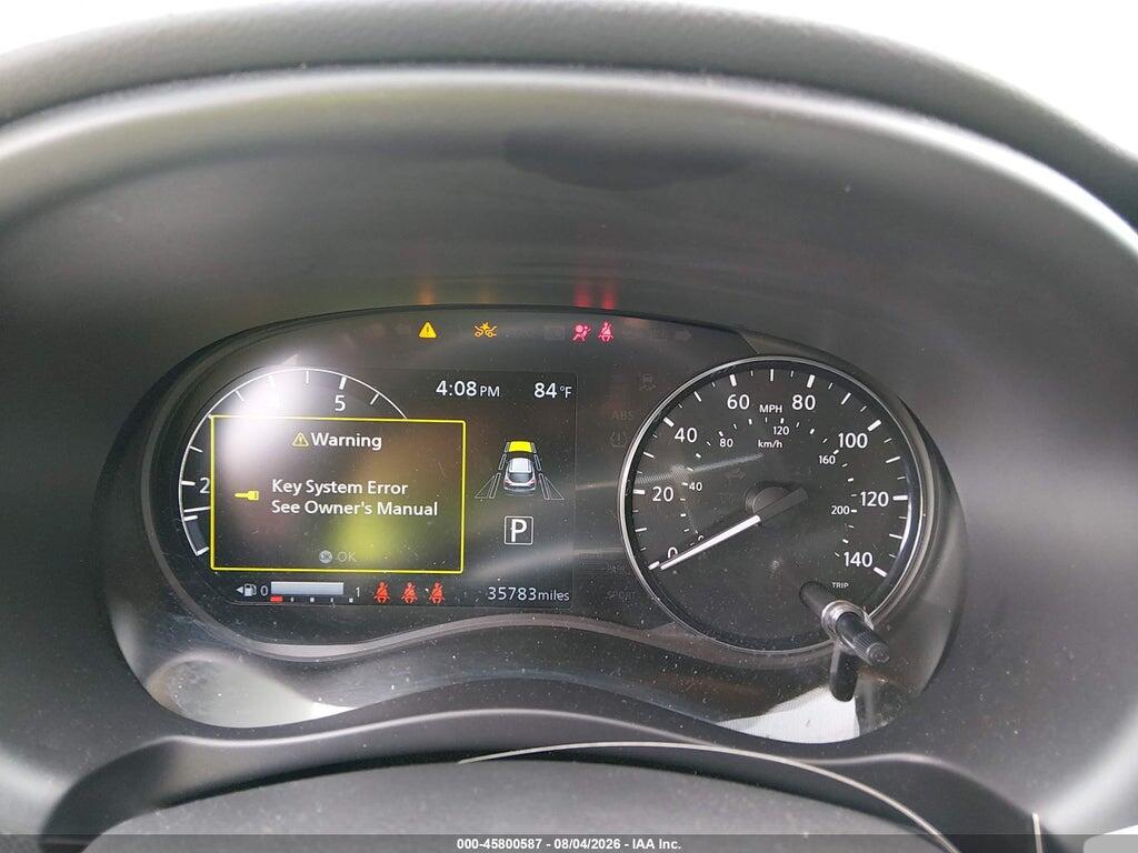 3N1CP5CV9PL539326 2023 NISSAN KICKS photo no. 7