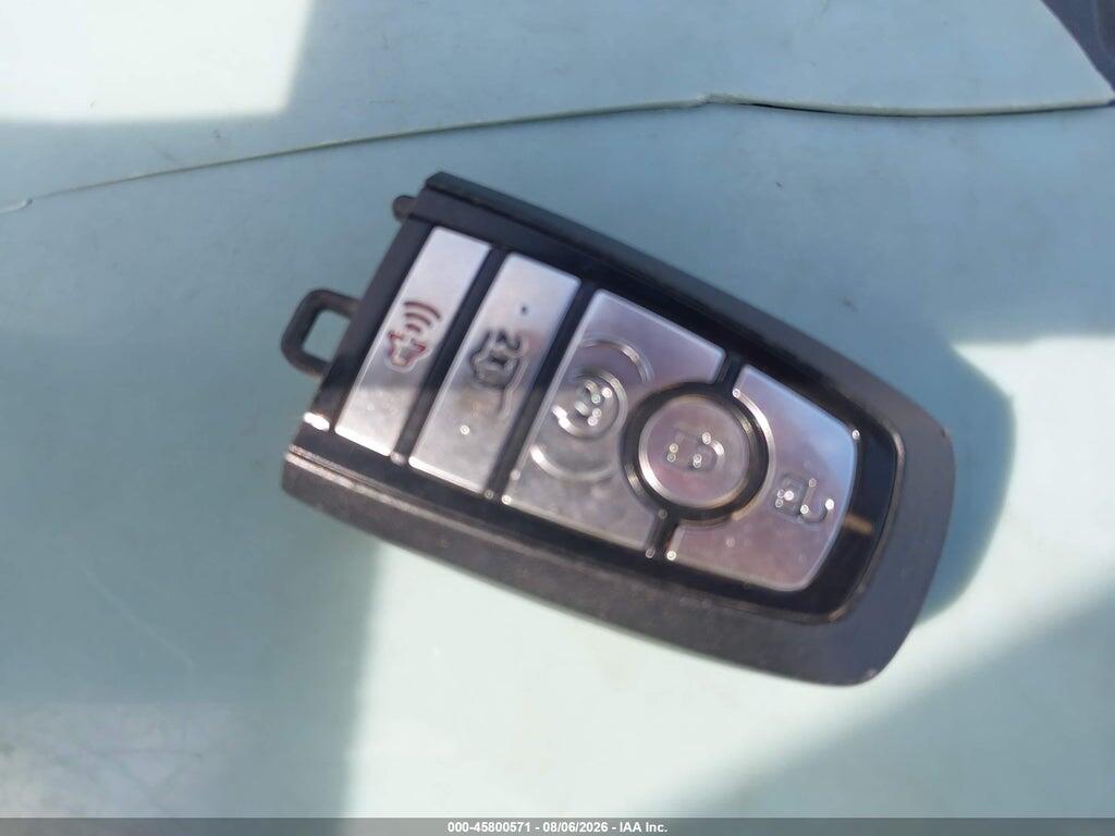 1FMSK8FH9PGA50147 2023 FORD EXPLORER photo no. 11