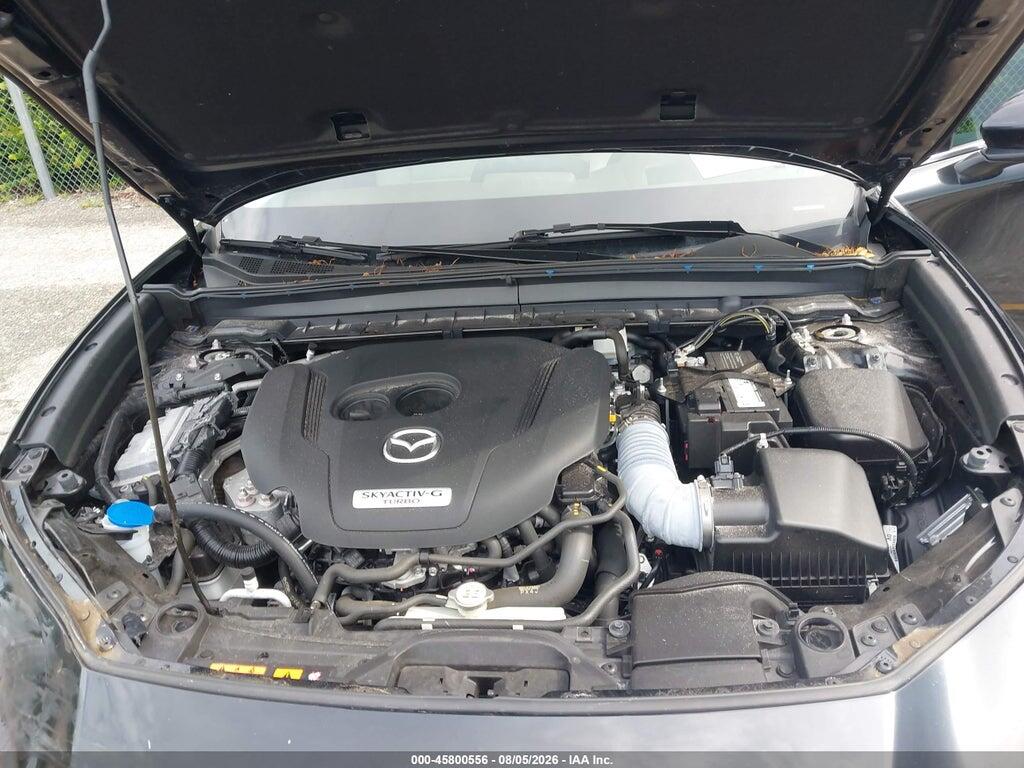 3MVDMBDY2PM517291 2023 MAZDA CX-30 photo no. 10