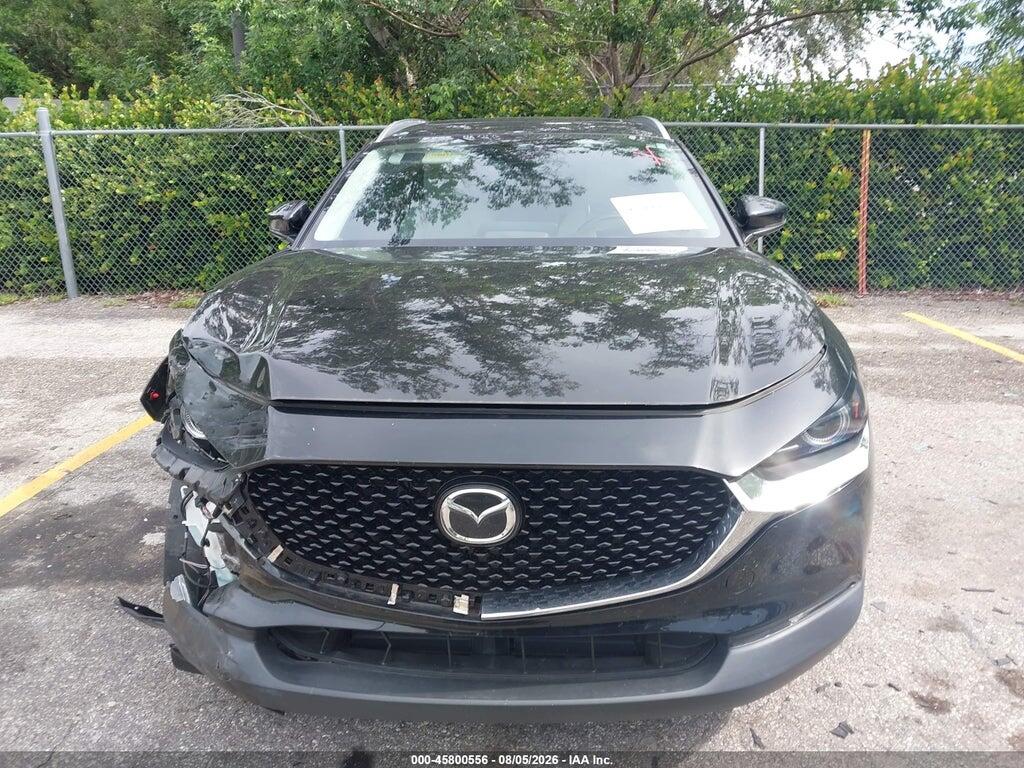 3MVDMBDY2PM517291 2023 MAZDA CX-30 photo no. 12