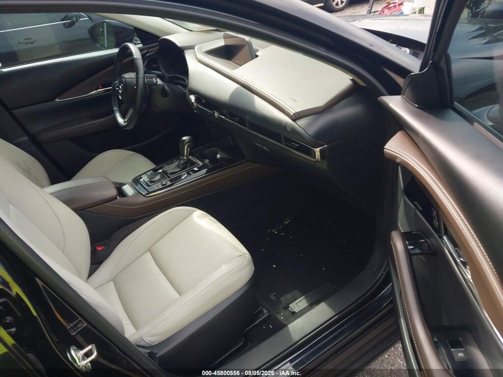 3MVDMBDY2PM517291 2023 MAZDA CX-30 photo no. 5