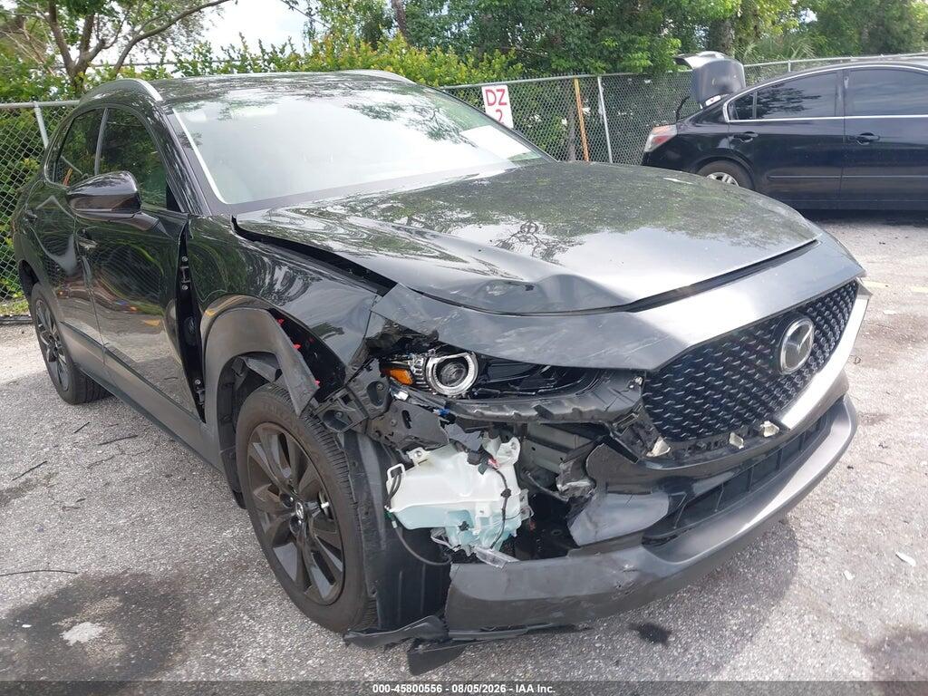 3MVDMBDY2PM517291 2023 MAZDA CX-30 photo no. 6