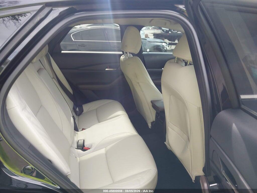 3MVDMBDY2PM517291 2023 MAZDA CX-30 photo no. 8