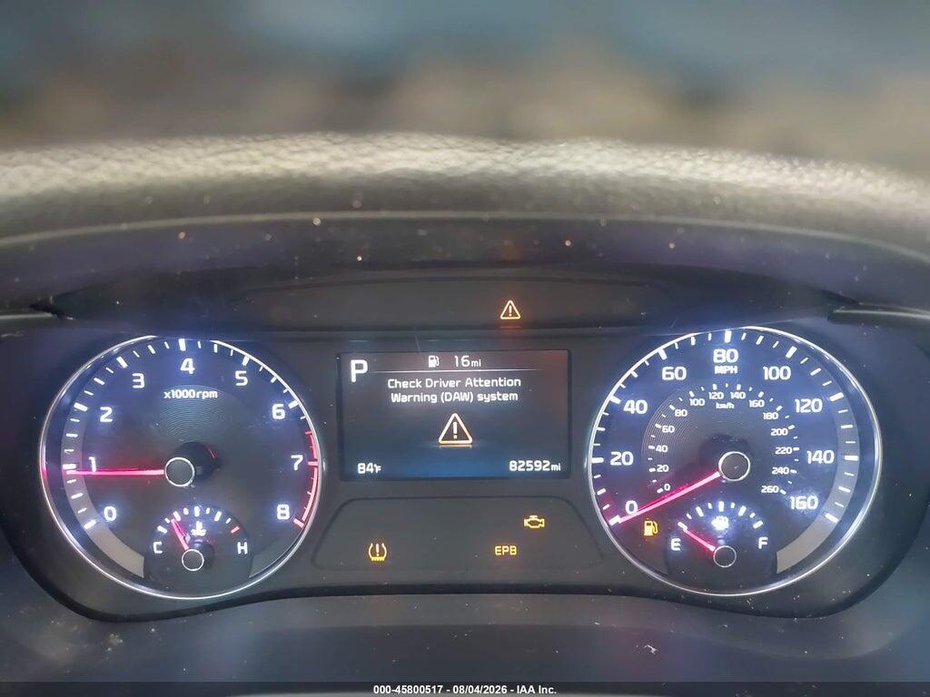 3KPF54AD0PE642465 2023 KIA FORTE photo no. 7