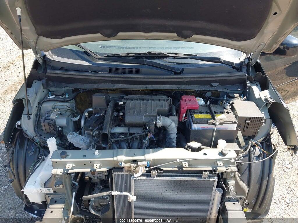 ML32AUHJ1PH004602 2023 MITSUBISHI MIRAGE photo no. 10