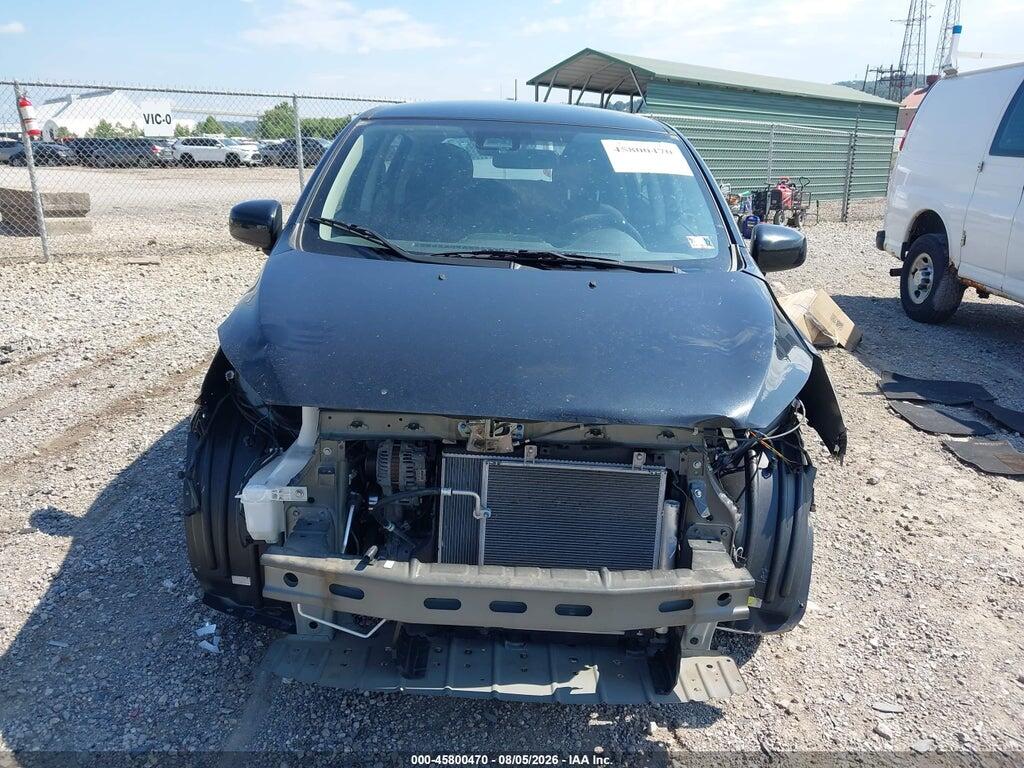 ML32AUHJ1PH004602 2023 MITSUBISHI MIRAGE photo no. 12