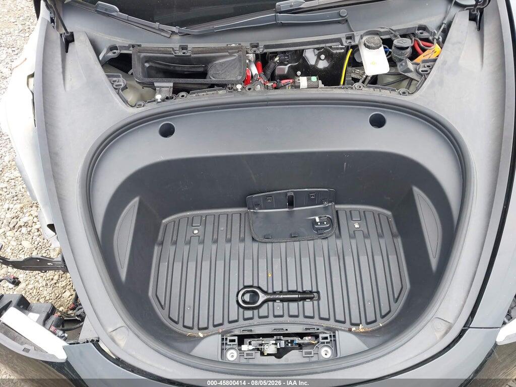 5YJ3E1EA9PF396480 2023 TESLA MODEL 3 photo no. 10