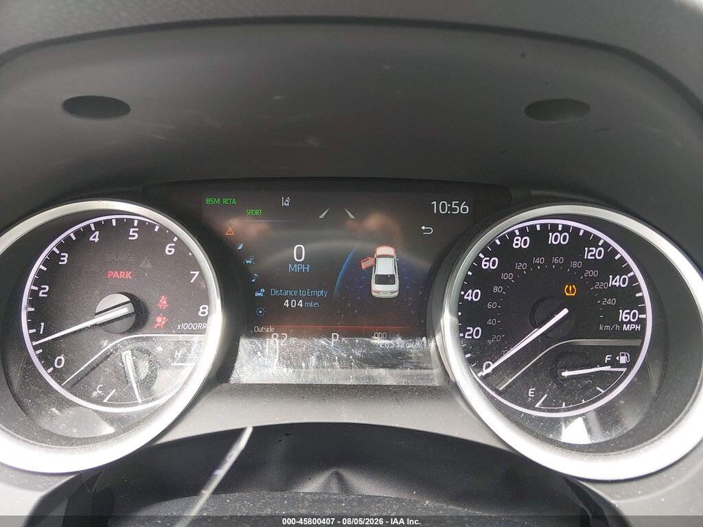 4T1F11AK7PU761765 2023 TOYOTA CAMRY photo no. 7