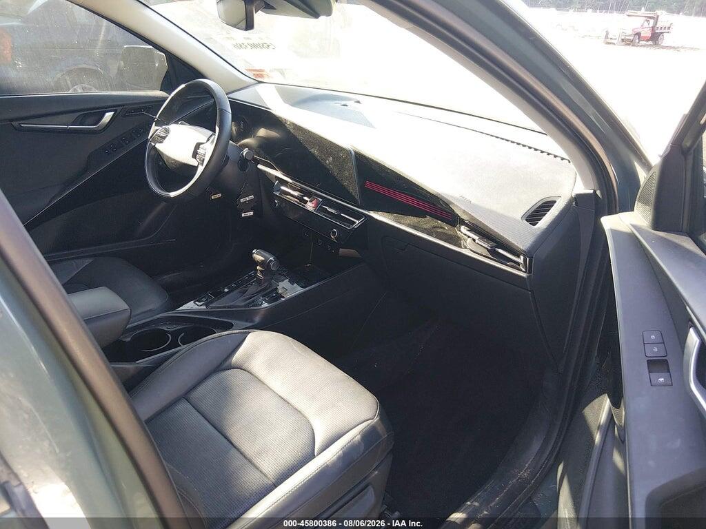 KNDCT3LE8P5045665 2023 KIA NIRO photo no. 5