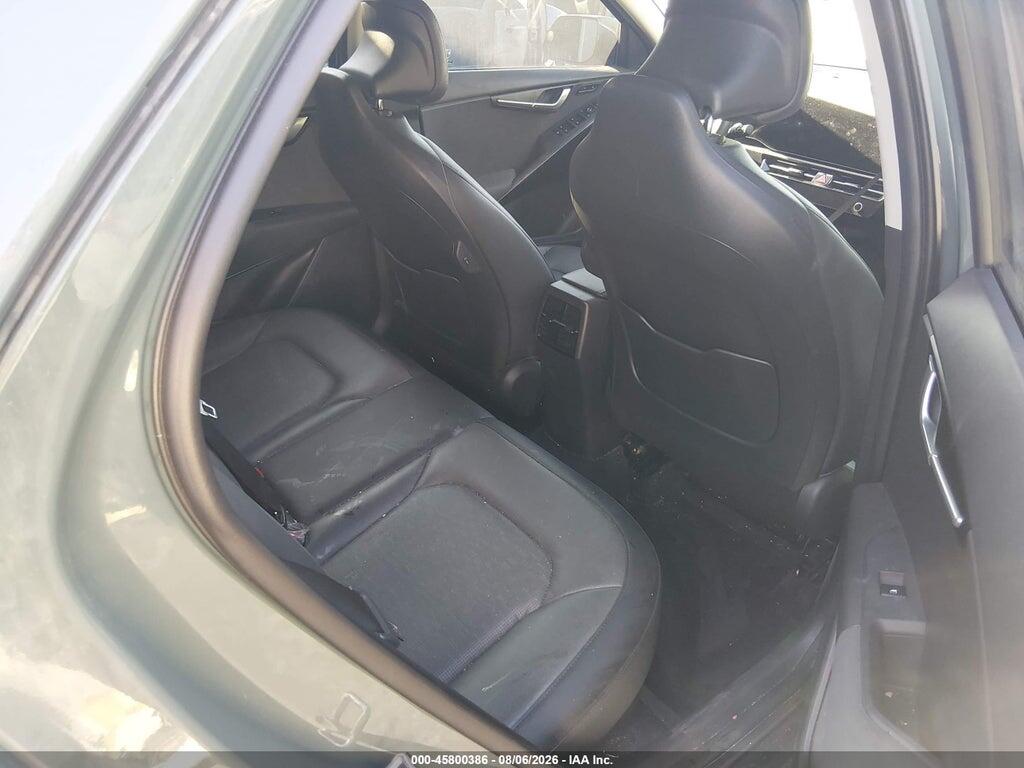 KNDCT3LE8P5045665 2023 KIA NIRO photo no. 8