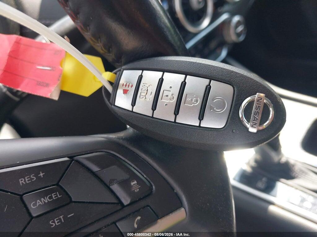 3N1AB8CV0PY289890 2023 NISSAN SENTRA photo no. 11