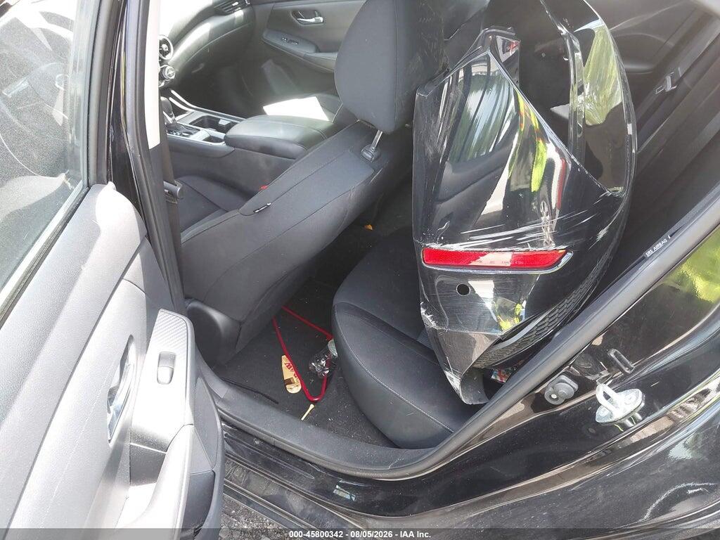 3N1AB8CV0PY289890 2023 NISSAN SENTRA photo no. 12