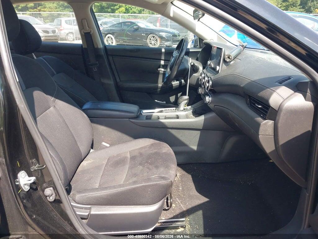 3N1AB8CV0PY289890 2023 NISSAN SENTRA photo no. 5