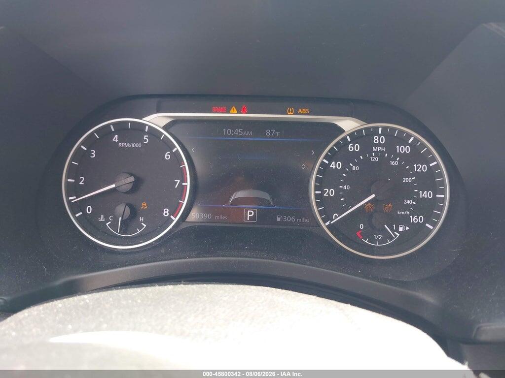 3N1AB8CV0PY289890 2023 NISSAN SENTRA photo no. 7