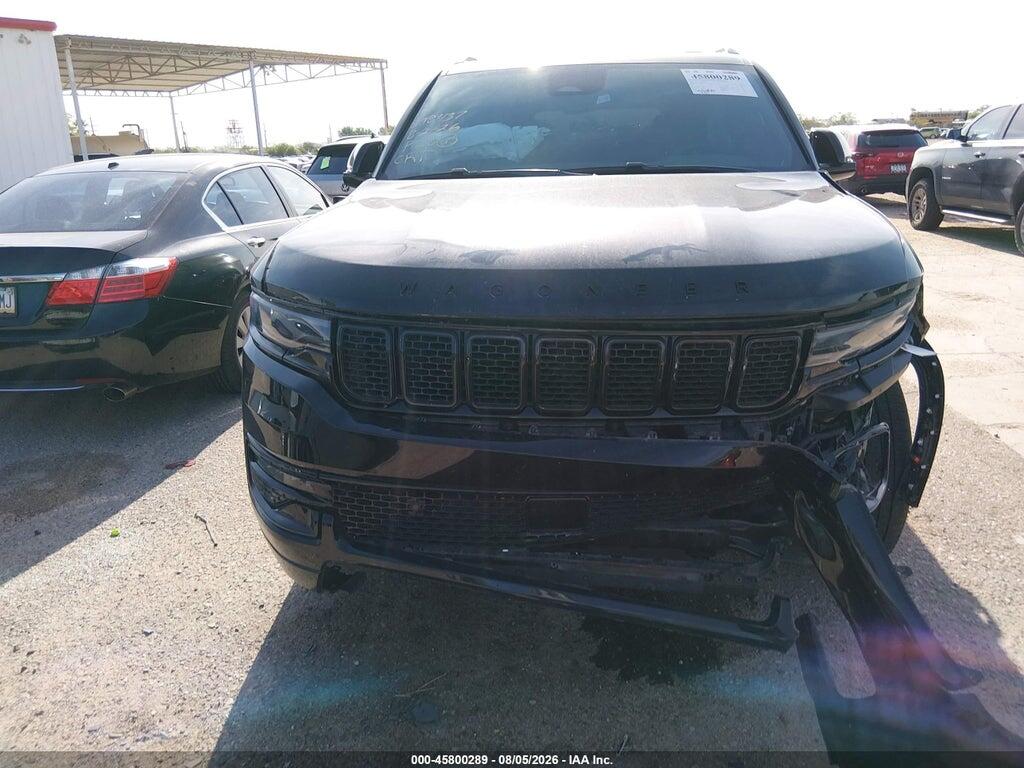 1C4SJUBP3PS511305 2023 JEEP WAGONEER photo no. 11