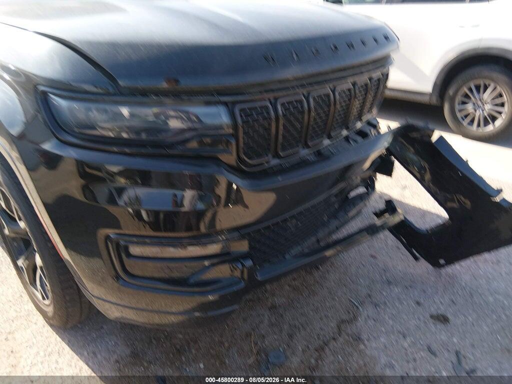 1C4SJUBP3PS511305 2023 JEEP WAGONEER photo no. 6