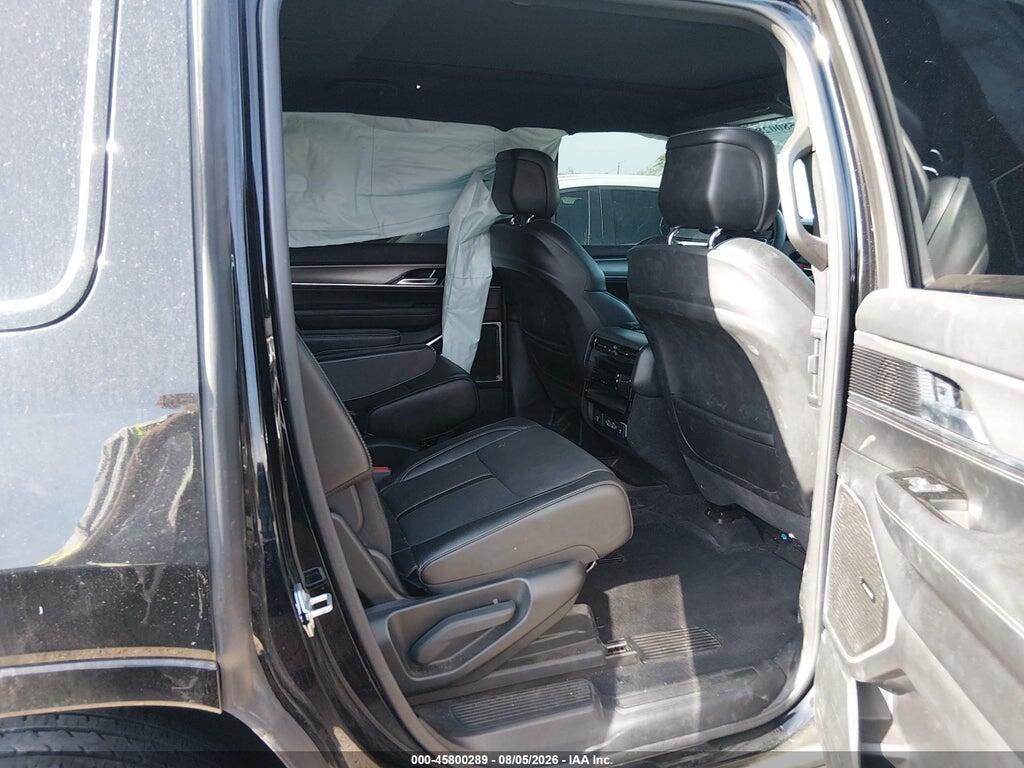 1C4SJUBP3PS511305 2023 JEEP WAGONEER photo no. 8