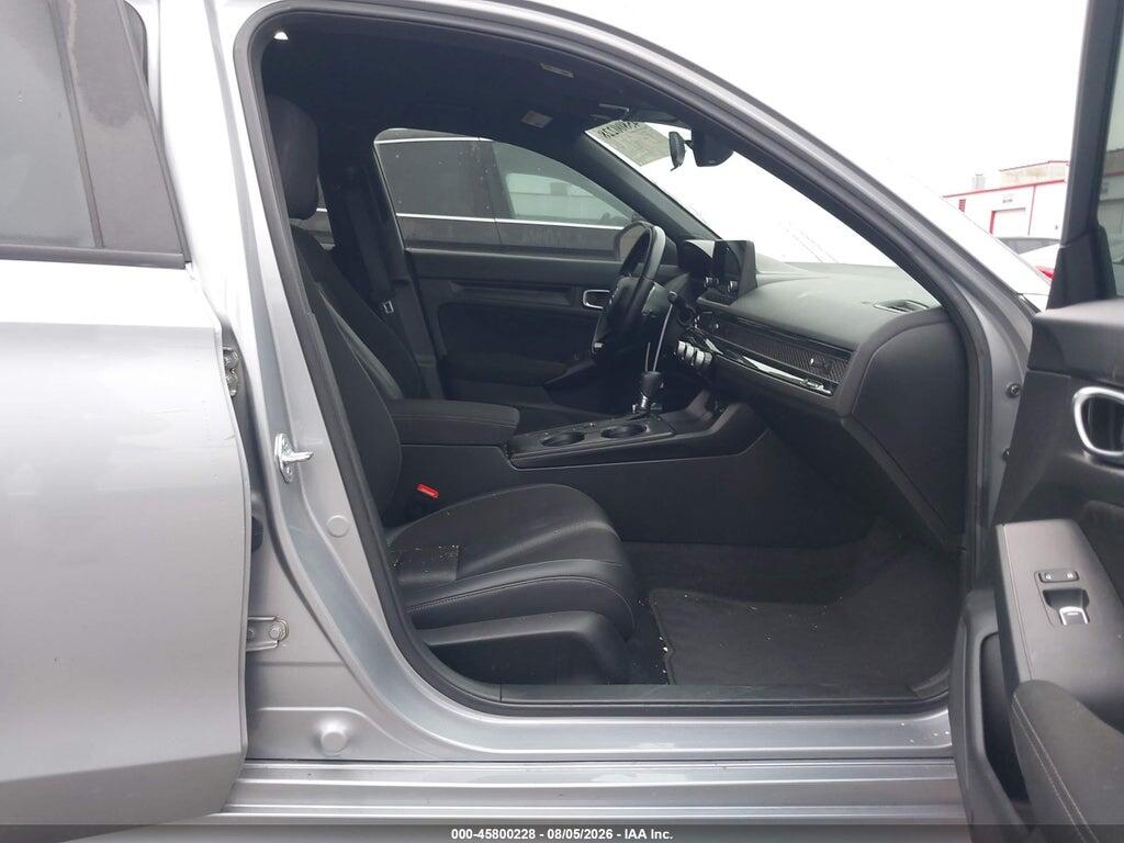 2HGFE2F57PH561457 2023 HONDA CIVIC photo no. 5