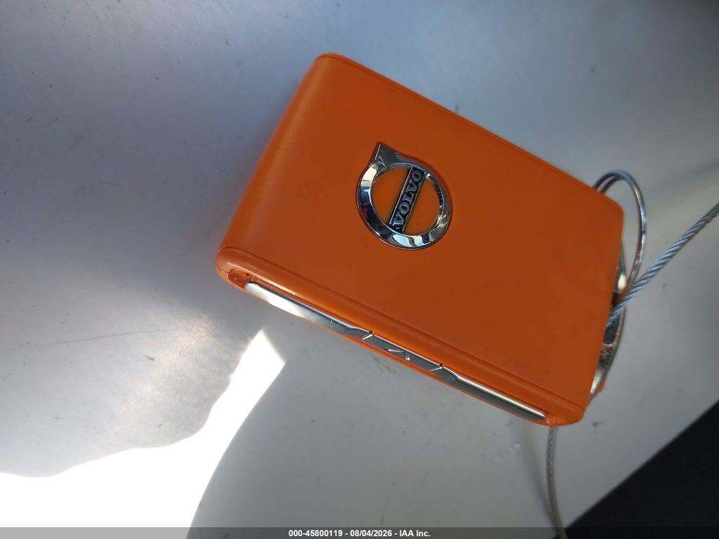 7JRH60FK9PG231086 2023 VOLVO S60 RECHARGE PLUG-IN HYBRID photo no. 11