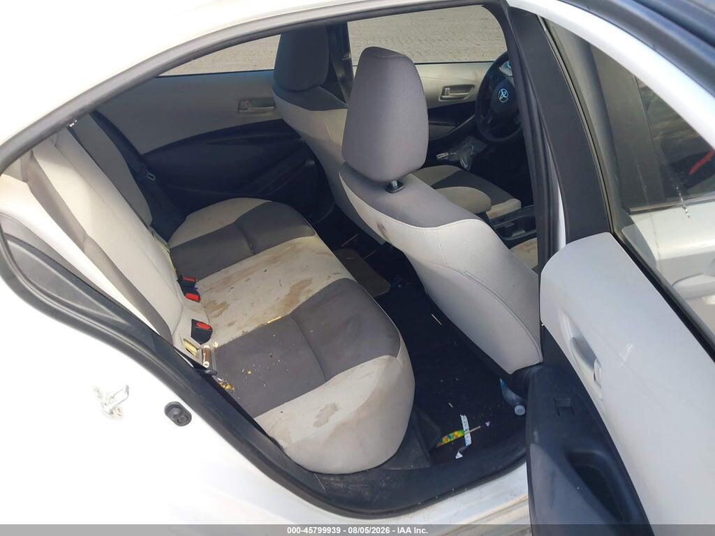 5YFB4MDEXPP019360 2023 TOYOTA COROLLA photo no. 8