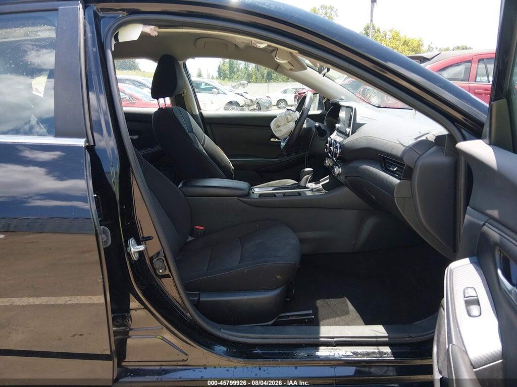 3N1AB8CV2PY245096 2023 NISSAN SENTRA photo no. 5